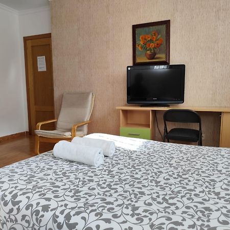 El Colmenar Habitaciones Madrid Esterno foto