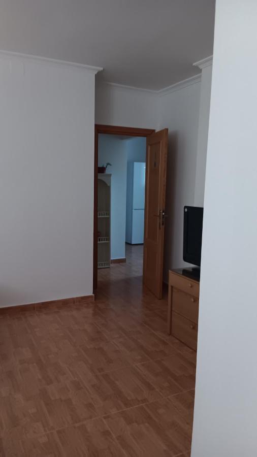 El Colmenar Habitaciones Madrid Esterno foto
