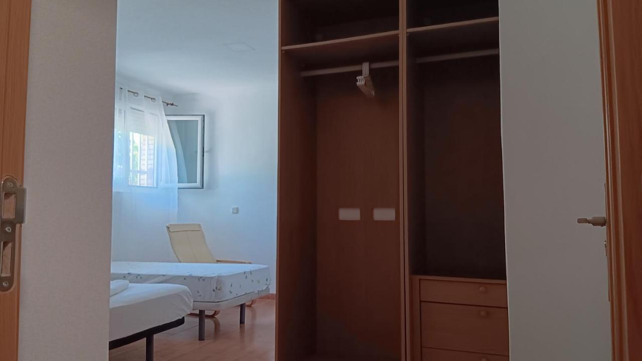 El Colmenar Habitaciones Madrid Esterno foto