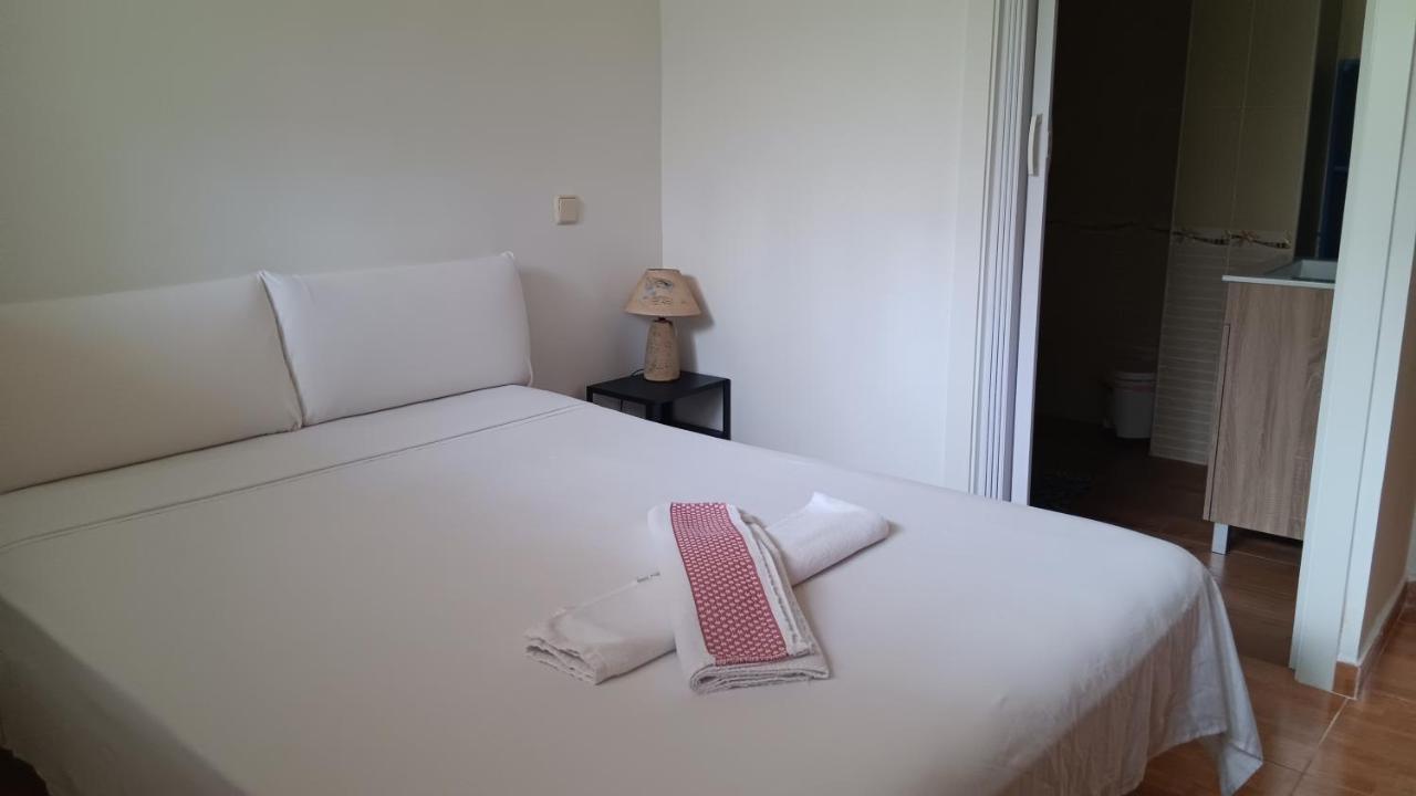 El Colmenar Habitaciones Madrid Esterno foto